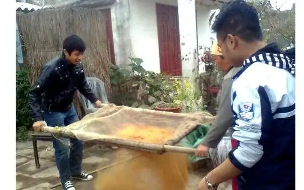 Hướng Dẫn Chi Tiết Cách Làm Bịch Trồng Nấm Tại Nhà