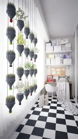 Hướng Dẫn Cách Tự Làm Chậu Trồng Cây Đơn Giản, Tiết Kiệm Tại Nhà