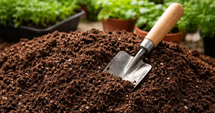 Cách Làm Đất Mùn Trồng Cây Đơn Giản, Hiệu Quả Tại Nhà