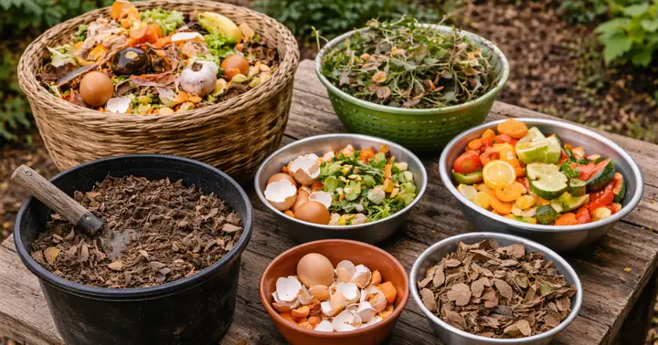 Cách Làm Đất Mùn Trồng Cây Đơn Giản, Hiệu Quả Tại Nhà