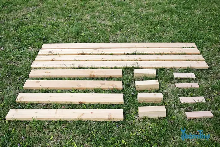Hướng Dẫn Chi Tiết Cách Làm Khung Gỗ Trồng Cây Đơn Giản Tại Nhà Hướng Dẫn Chi Tiết Cách Làm Khung Gỗ Trồng Cây Đơn Giản Tại Nhà