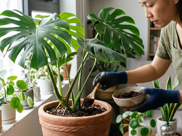 Cách Sử Dụng NAA Cho Cây Trồng: Hướng Dẫn Chi Tiết Từ A-Z