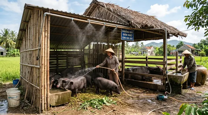Cách Tính Diện Tích Trồng Cỏ Nuôi Dê Hiệu Quả Cho Từng Quy Mô Cách Tính Diện Tích Trồng Cỏ Nuôi Dê Hiệu Quả Cho Từng Quy Mô