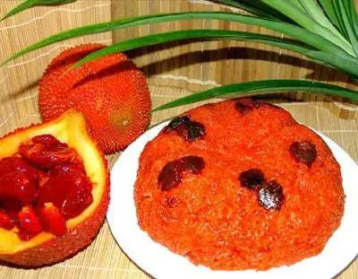 Cách Trồng Cây Gấc Tại Nhà: Hướng Dẫn Chi Tiết Từ A-Z Cho Người Mới Bắt Đầu