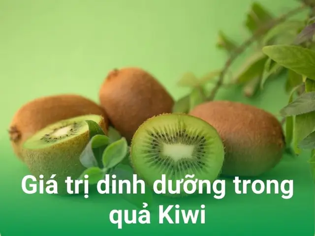 Cách Trồng Cây Kiwi Ở Việt Nam: Hướng Dẫn Từ A-Z Cho Người Mới Bắt Đầu