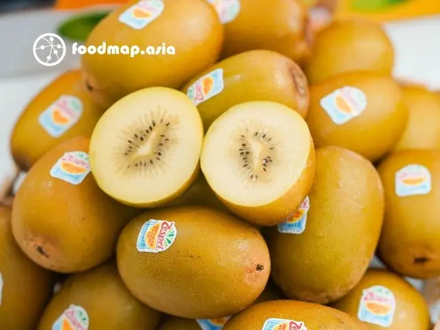 Cách Trồng Cây Kiwi Ở Việt Nam: Hướng Dẫn Từ A-Z Cho Người Mới Bắt Đầu