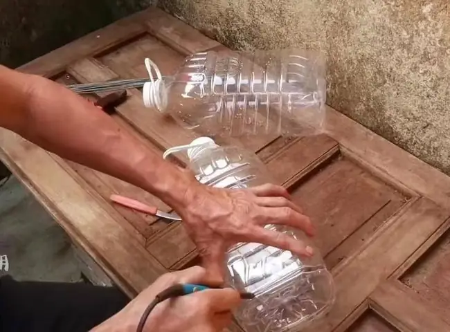 Cách Trồng Cây Treo Ngược Đơn Giản, Đẹp Mắt Và Tiết Kiệm Diện Tích
