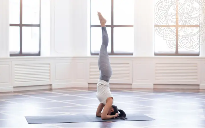 Hướng Dẫn Chi Tiết Bài Tập Trồng Chuối Hít Đất (handstand Push-up) Cho Người Mới Bắt Đầu