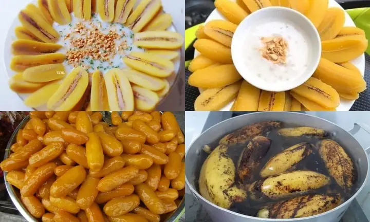 Hướng Dẫn Chi Tiết Cách Trồng Chuối Sáp Đạt Năng Suất Cao, Ít Sâu Bệnh