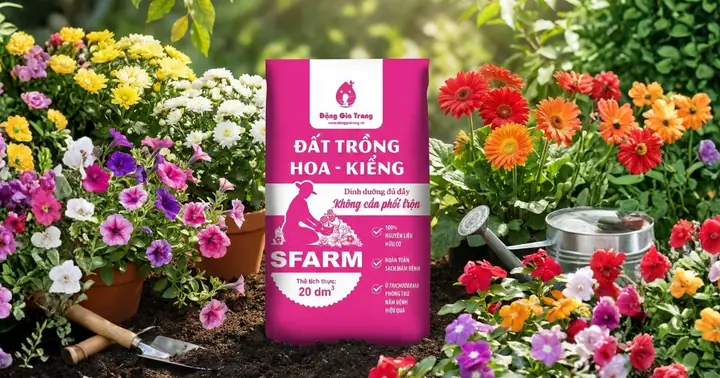 Cách Trồng Hoa Cúc Trong Chậu: Hướng Dẫn Chi Tiết Từ A-Z