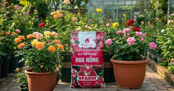 Cách Trồng Hoa Hồng Thiếu Nắng: Chọn Giống, Vị Trí Và Cách Chăm Sóc