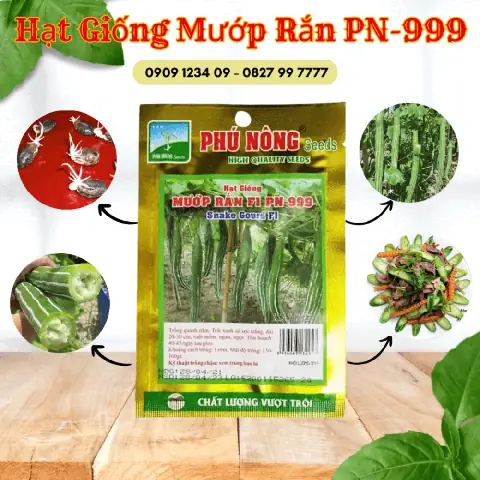 Cách Trồng Mướp Rắn: Hướng Dẫn Chi Tiết Từ A-Z Cho Năng Suất Cao Cách Trồng Mướp Rắn: Hướng Dẫn Chi Tiết Từ A-Z Cho Năng Suất Cao