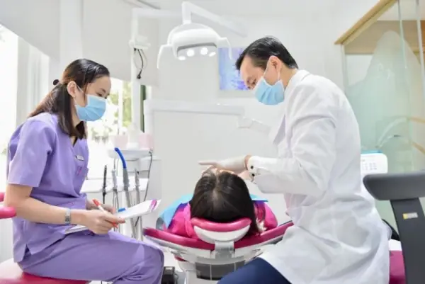 Trồng Răng Cửa: Quy Trình, Phương Pháp Và Những Điều Cần Biết 2024