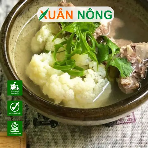 Hướng Dẫn Chi Tiết Cách Trồng Súp Lơ Xanh Trong Chậu Tại Nhà