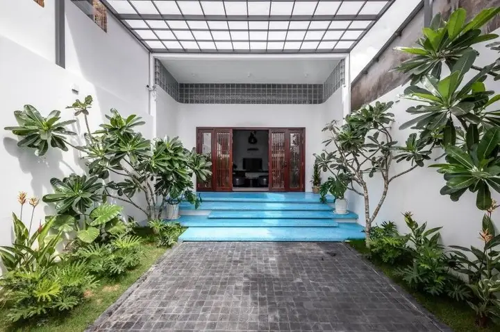 Cách Bố Trí Trồng Cây Cho Nhà Vườn Đẹp, Cân Bằng Và Hợp Phong Thủy Cách Bố Trí Trồng Cây Cho Nhà Vườn Đẹp, Cân Bằng Và Hợp Phong Thủy
