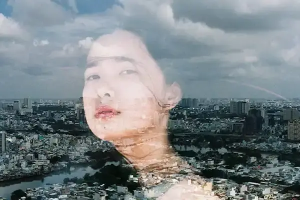Cách Chụp Ảnh Chồng (trồng Ảnh) Trên Máy Ảnh: Hướng Dẫn Multiple Exposure Cho Người Mới
