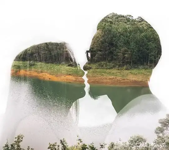 Cách Chụp Ảnh Chồng (trồng Ảnh) Trên Máy Ảnh: Hướng Dẫn Multiple Exposure Cho Người Mới