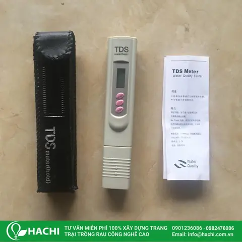 Cách Làm Dung Dịch Trồng Rau Thủy Canh Đơn Giản: NPK Và Hữu Cơ Cách Làm Dung Dịch Trồng Rau Thủy Canh Đơn Giản: NPK Và Hữu Cơ