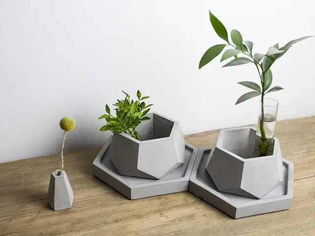 Cách Làm Kệ Trồng Cây Từ Đồ Vỡ: Hướng Dẫn Tái Chế Tại Nhà Cách Làm Kệ Trồng Cây Từ Đồ Vỡ: Hướng Dẫn Tái Chế Tại Nhà