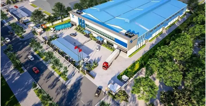 Hướng Dẫn Trồng Cây Không Bật Gạch: 3 Giải Pháp Bồn Cao, Chậu Lớn Và Viền Gốc Cho Sân Gạch, Bê Tông Hướng Dẫn Trồng Cây Không Bật Gạch: 3 Giải Pháp Bồn Cao, Chậu Lớn Và Viền Gốc Cho Sân Gạch, Bê Tông