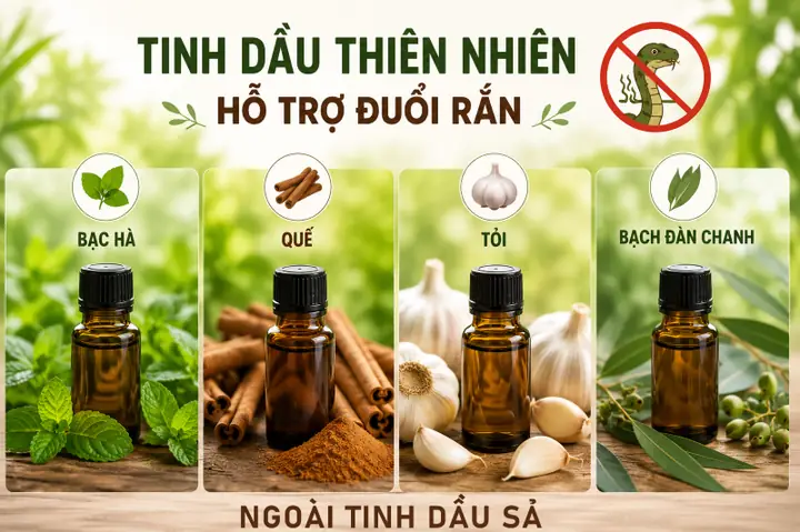Cách Trồng Cây Sả Để Đuổi Rắn: Bí Kíp Hiệu Quả Và Lưu Ý Quan Trọng