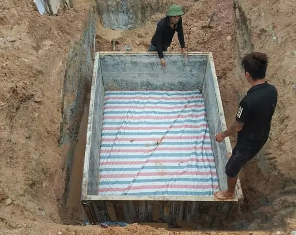 Cách Trồng Cột Điện Chi Tiết Từ A-Z: Quy Trình Thi Công, Chuẩn TCVN Và Lưu Ý Pháp Lý