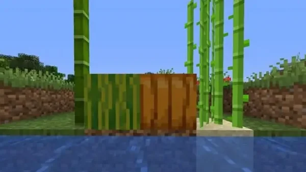 Hướng Dẫn Cách Trồng Dưa Hấu Trong Minecraft: Cơ Chế, Layout Hiệu Quả & Farm Tự Động