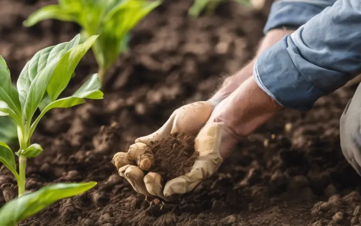 Hướng Dẫn Cách Trồng Gừng Đen (ngải Đen) Tại Nhà, Vườn, Chậu: Kỹ Thuật Từ A-Z Cho Người Mới Bắt Đầu