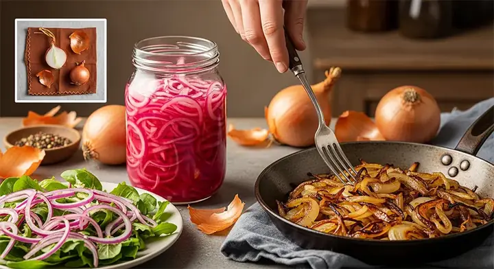 Hướng Dẫn Cách Trồng Hành Tây Đen (hoa Hành Tây) Từ A-Z: Chọn Giống, 3 Phương Pháp, Chăm Sóc Và Bí Quyết Xử Lý Đi Hoa