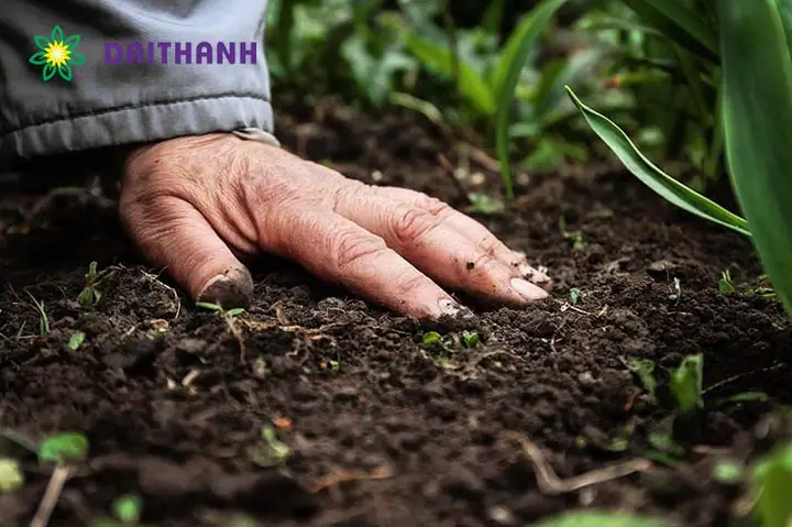 Cách Trồng Rau An Toàn Tại Nhà: Quy Trình 7 Bước Chuẩn Vietgap Từ Chuẩn Bị Đến Thu Hoạch