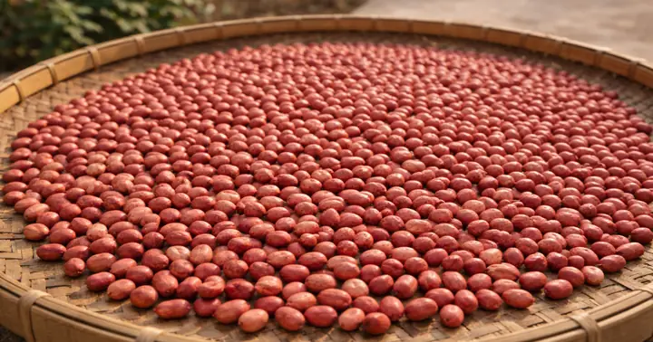 Khoảng Cách Trồng Lạc Nên Bao Nhiêu? Hướng Dẫn Chọn Hốc, Hàng Và Mật Độ Cây Khoảng Cách Trồng Lạc Nên Bao Nhiêu? Hướng Dẫn Chọn Hốc, Hàng Và Mật Độ Cây